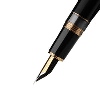 Luxury Metal Fountain Pen