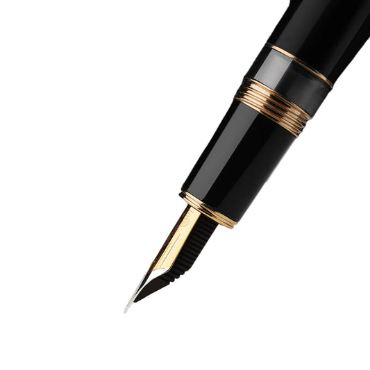 Luxury Metal Fountain Pen