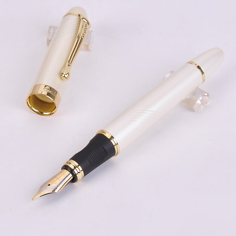 Luxury Metal Fountain Pen