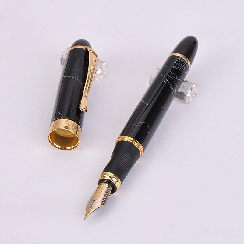 Luxury Metal Fountain Pen