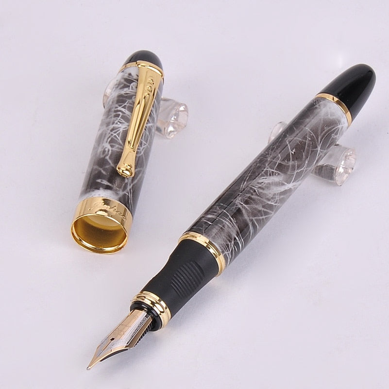 Luxury Metal Fountain Pen