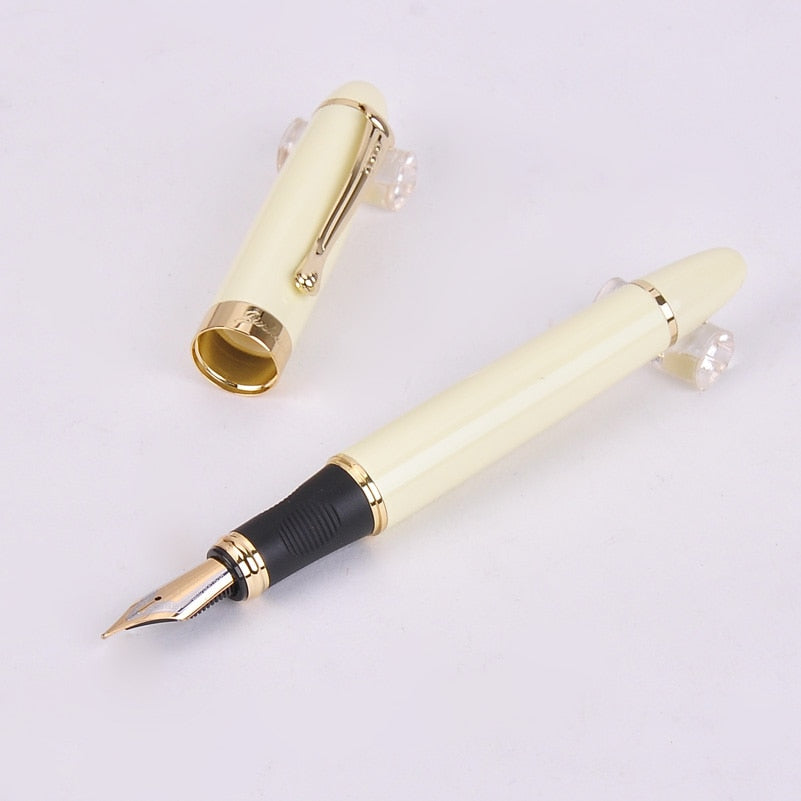 Luxury Metal Fountain Pen