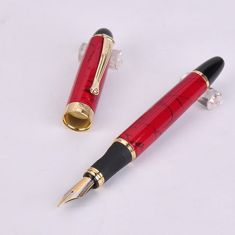 Luxury Metal Fountain Pen