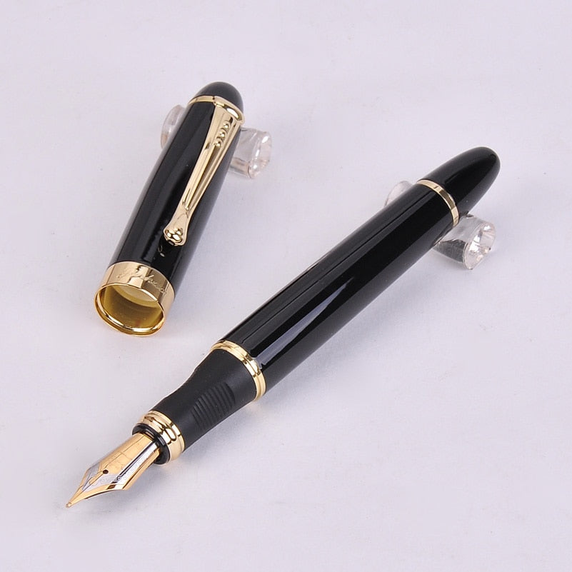 Luxury Metal Fountain Pen