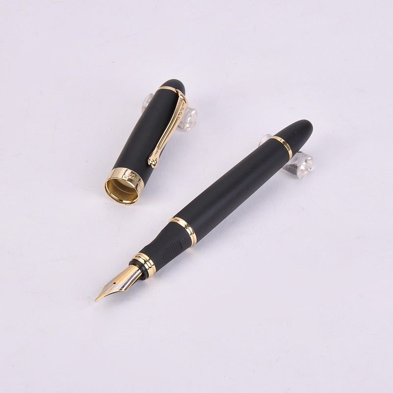 Luxury Metal Fountain Pen