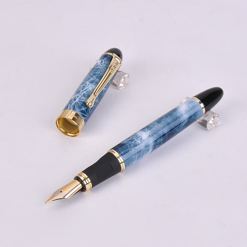 Luxury Metal Fountain Pen