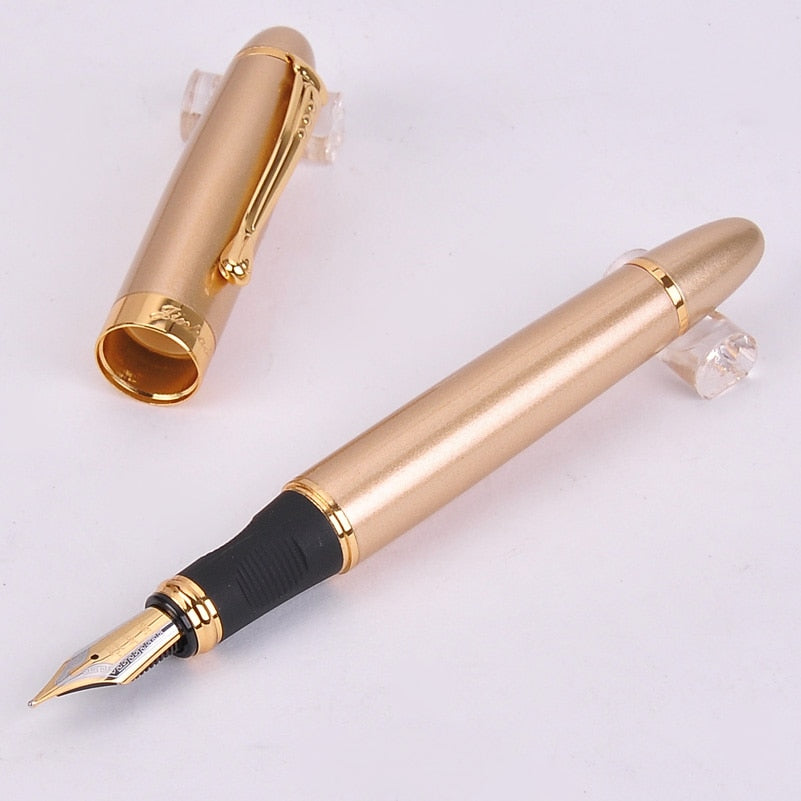 Luxury Metal Fountain Pen