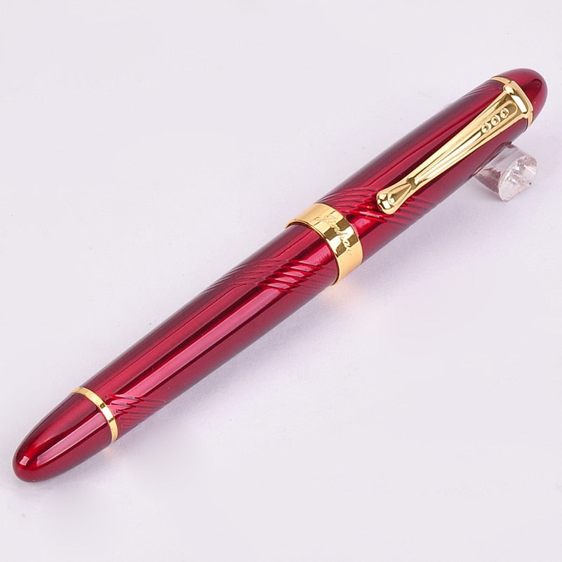 Luxury Metal Fountain Pen