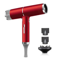Magnetic Hair Dryer for Effortless Styling