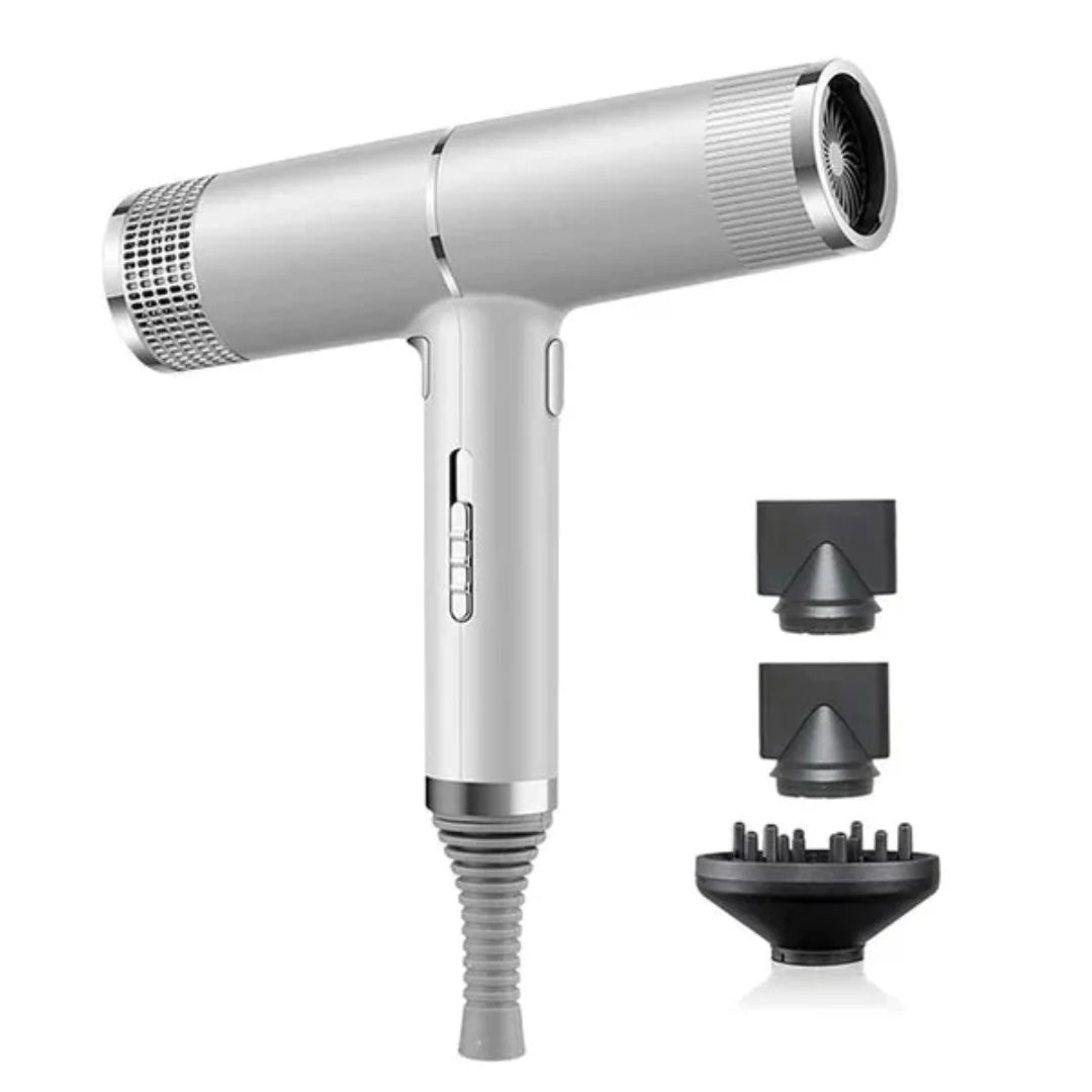 Magnetic Hair Dryer for Effortless Styling