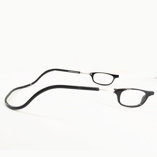 Magnetic Neck-Hanging Reading Glasses