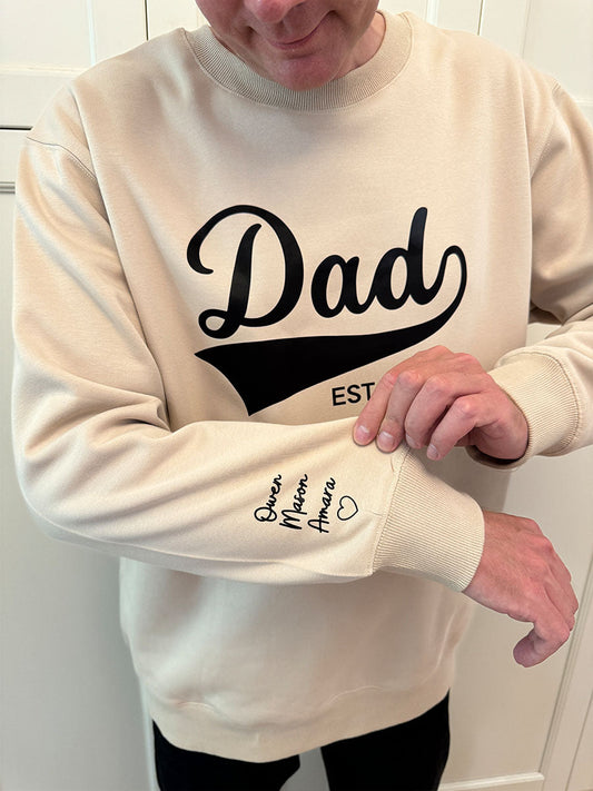 Make This Father's Day Unforgettable