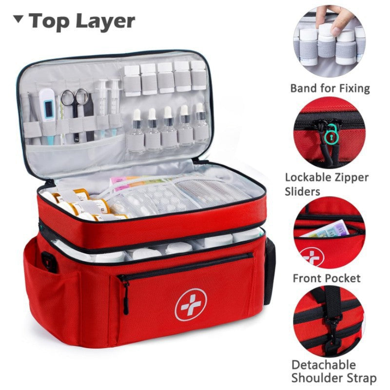 Medical Storage Bag