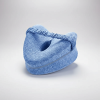 Memory Foam Leg Support Pillow