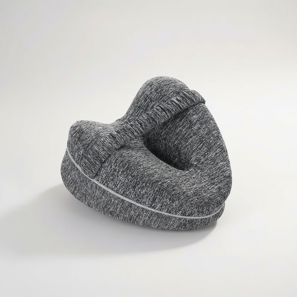 Memory Foam Leg Support Pillow
