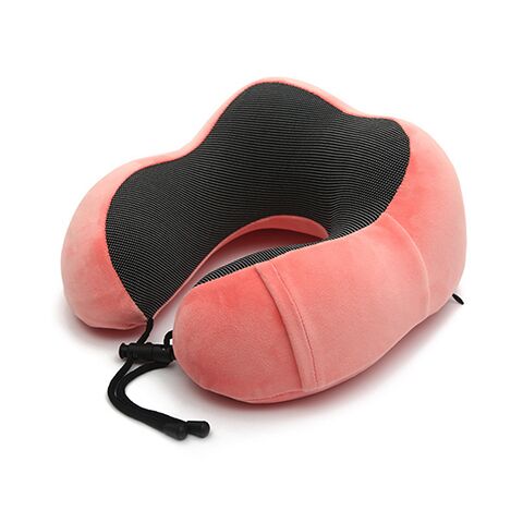 Memory Foam Neck Pillow