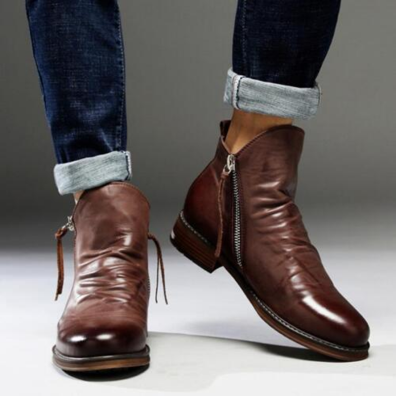 Men's Ankle Boots