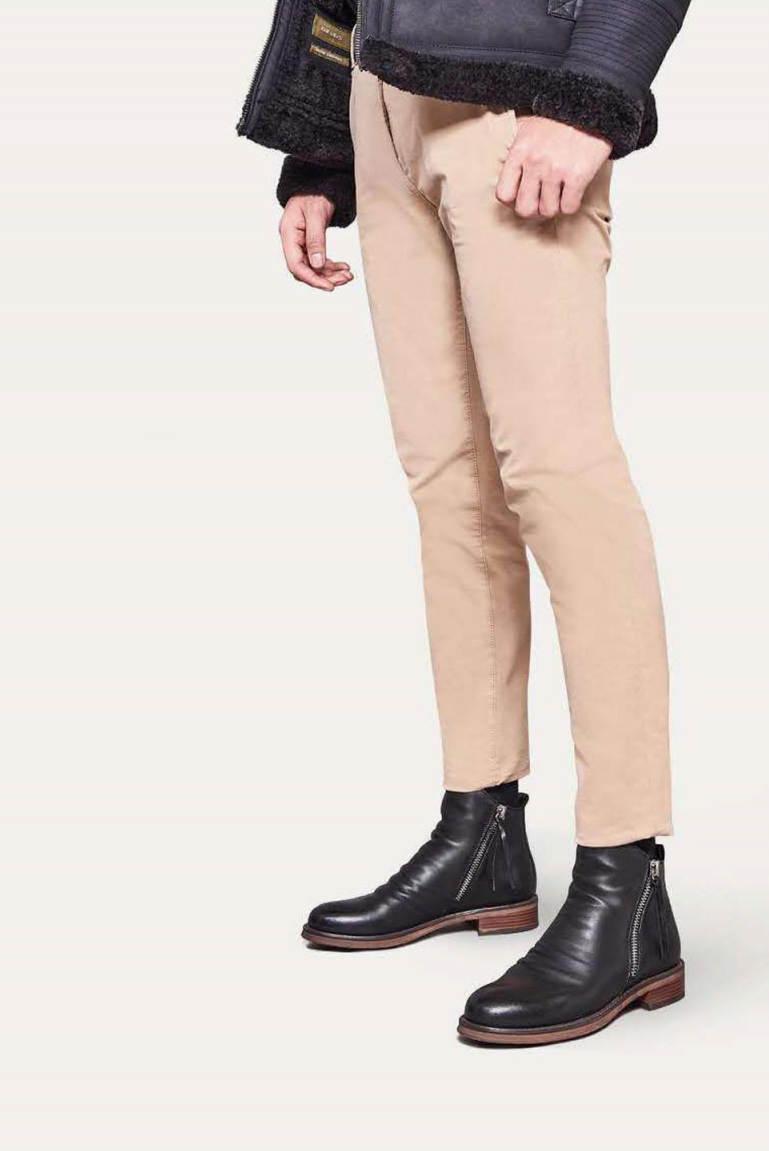 Men's Ankle Boots