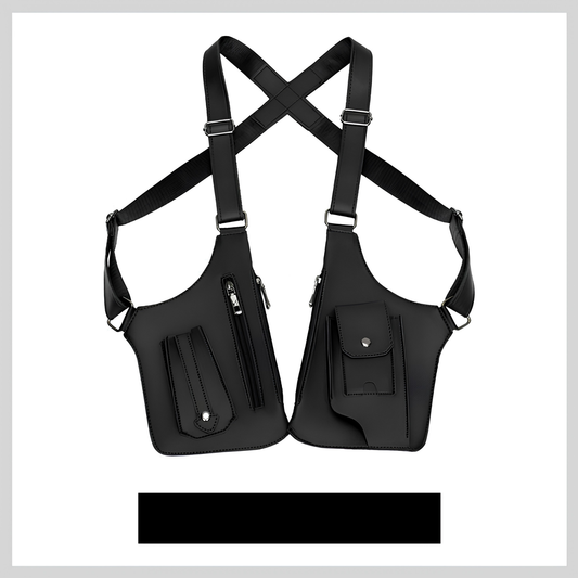 Men's Anti-Theft Shoulder Holster Bag
