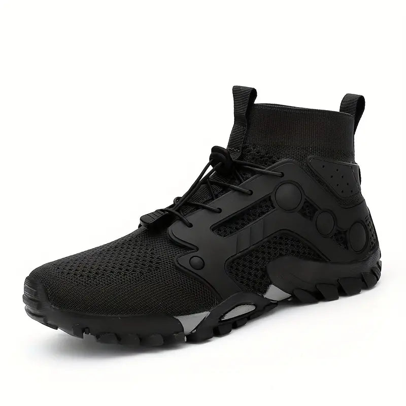 Men's Barefoot Shoes