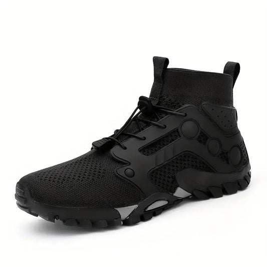 Men's Barefoot Shoes