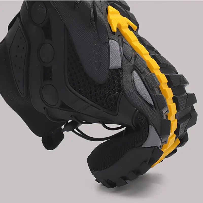 Men's Barefoot Shoes
