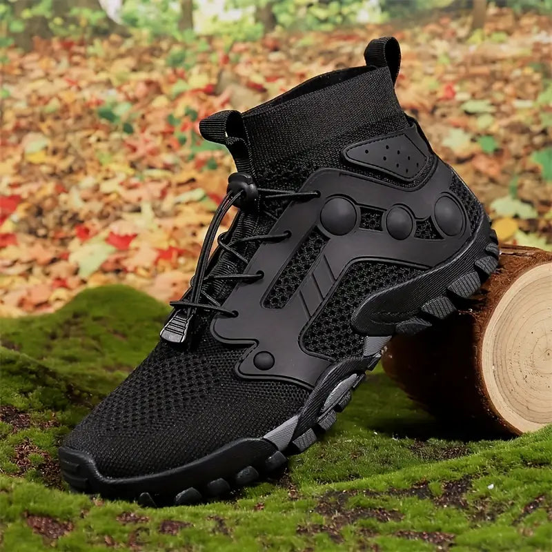 Men's Barefoot Shoes