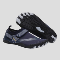 Men's Barefoot-Style Water Shoes – Grip & Quick-Dry Design
