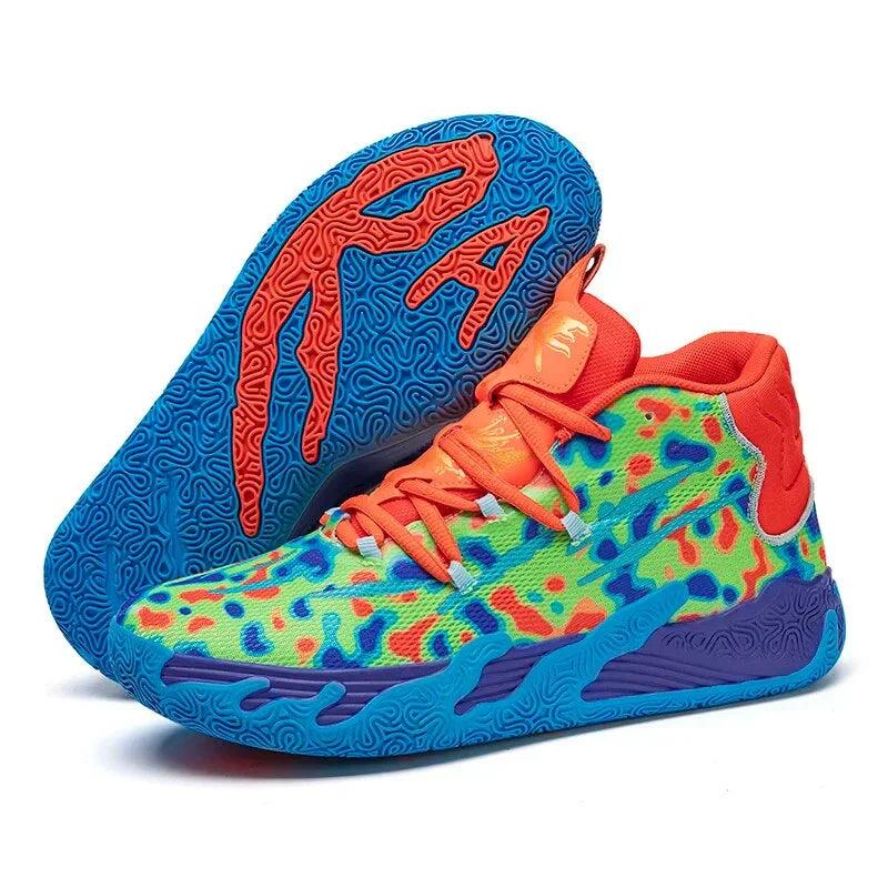 Men's Basketball Shoes