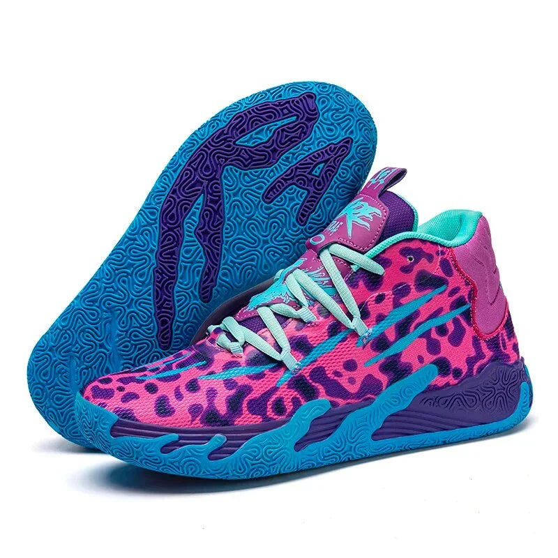 Men's Basketball Shoes