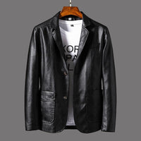 Men's Blazer Jacket
