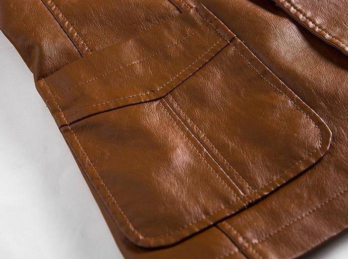 Men's Blazer Jacket