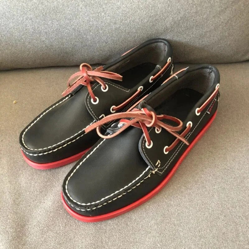 Men's Boat Shoes – Stylish and Comfortable