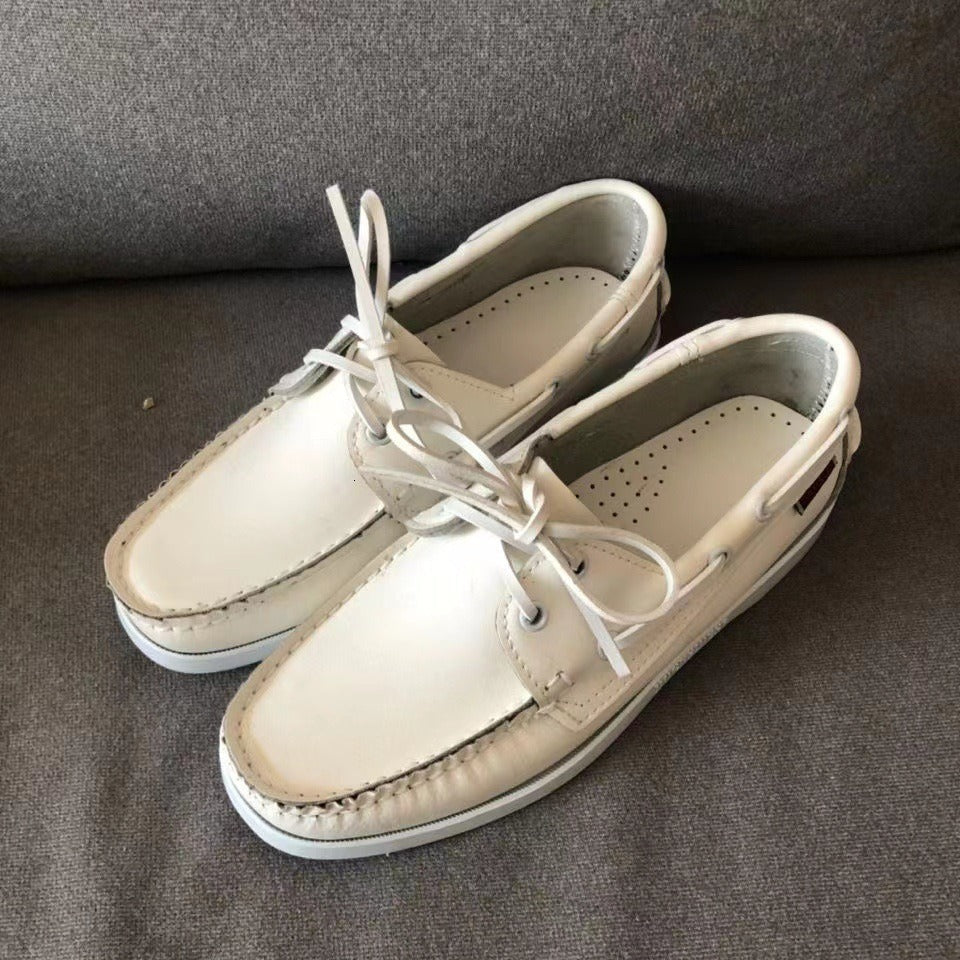 Men's Boat Shoes – Stylish and Comfortable