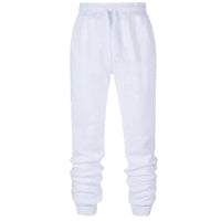 Men's Breathable Fitness Joggers