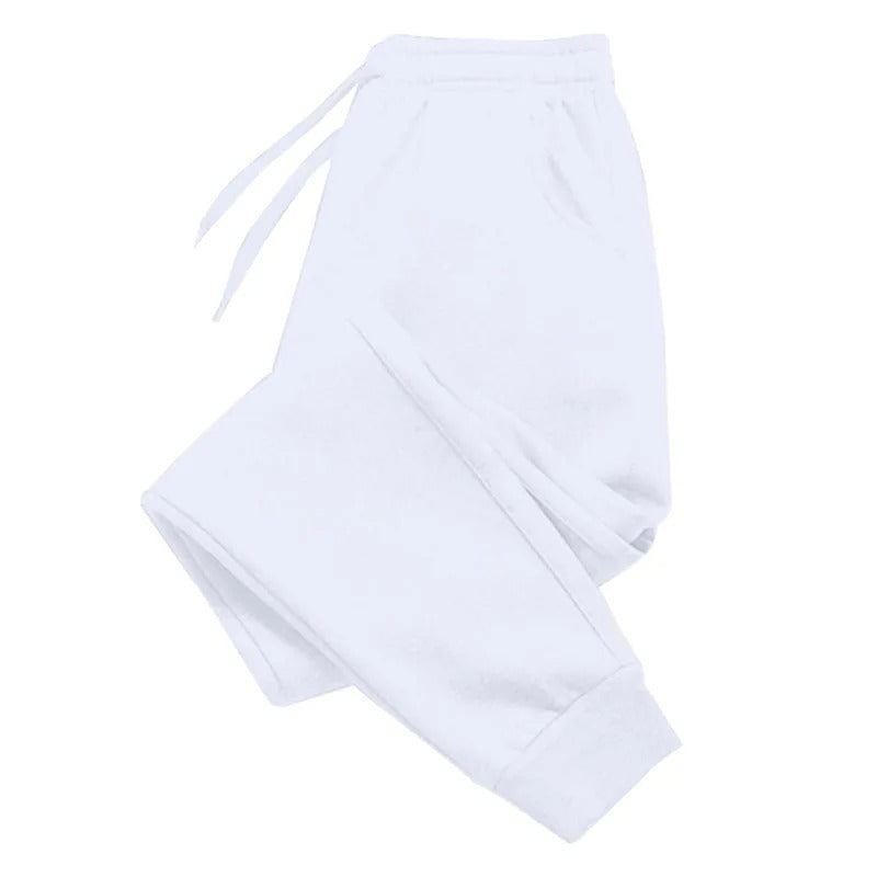 Men's Breathable Fitness Joggers