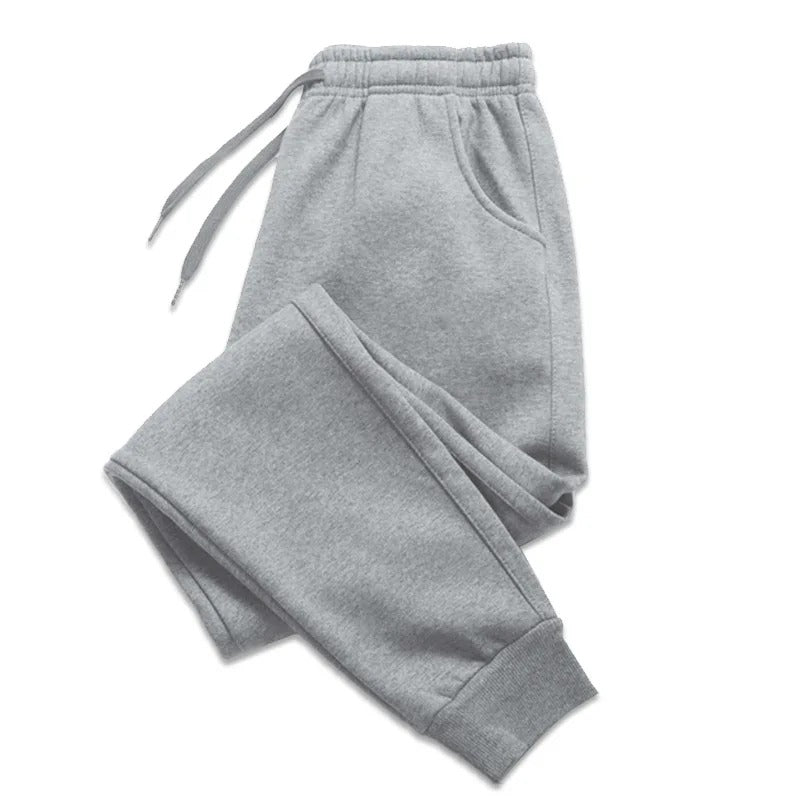 Men's Breathable Fitness Joggers