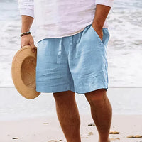Men's Breathable Summer Shorts