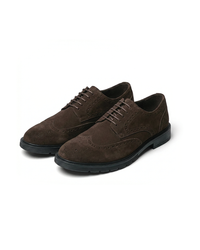 Men's Brogue Dress Shoes