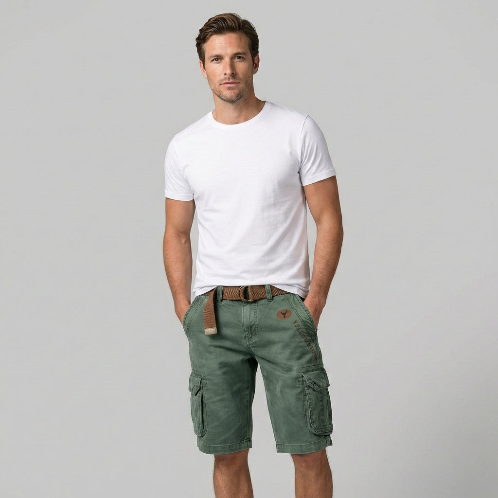 Men's Cargo Shorts