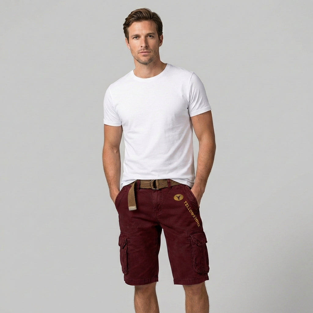 Men's Cargo Shorts