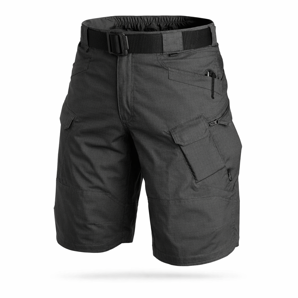Men's Cargo Shorts - Comfort & Functionality