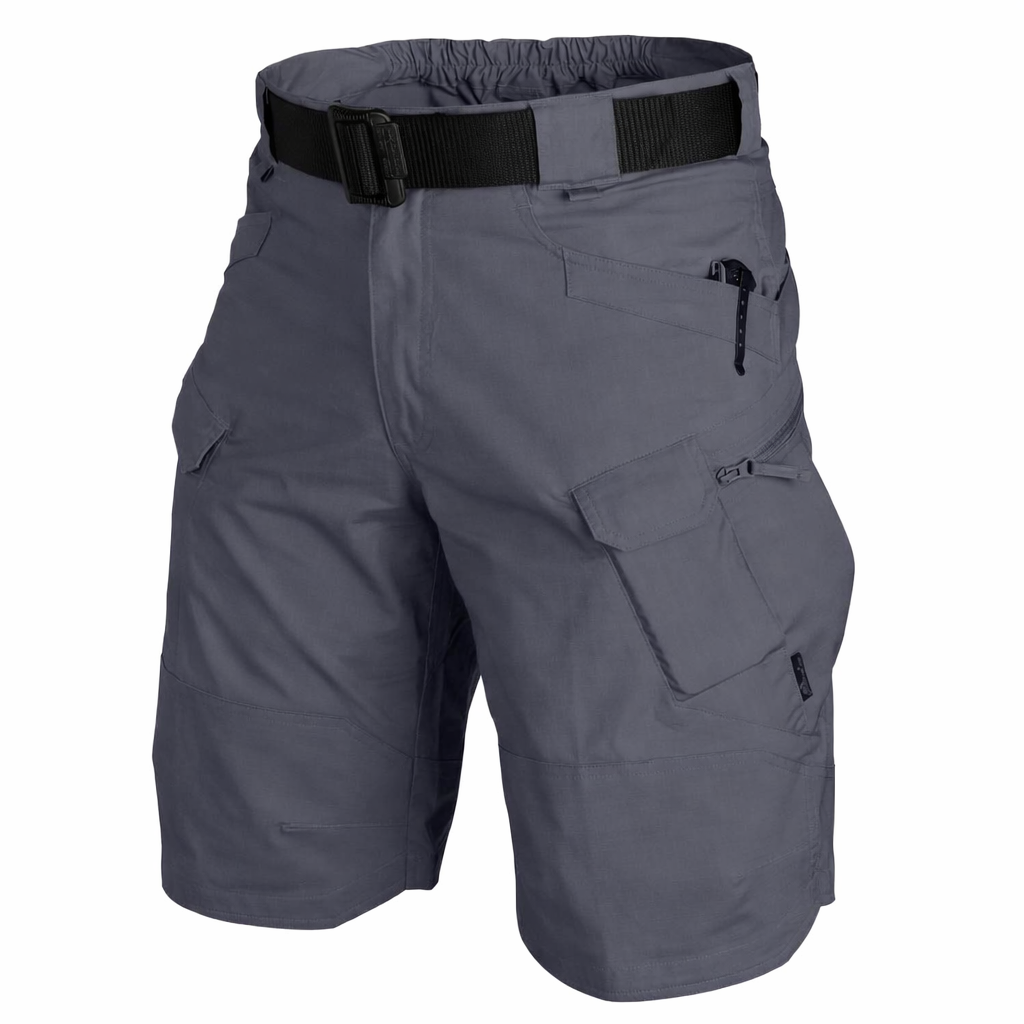 Men's Cargo Shorts - Comfort & Functionality