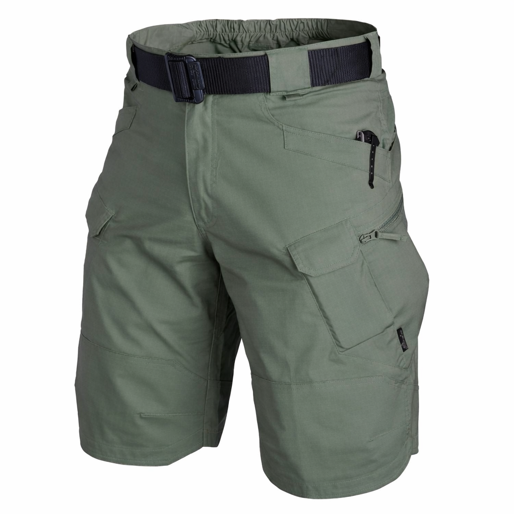 Men's Cargo Shorts - Comfort & Functionality