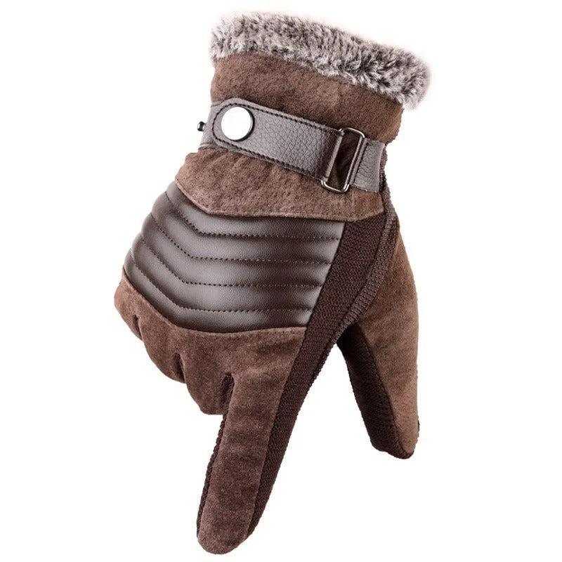 Men's Casual Gloves