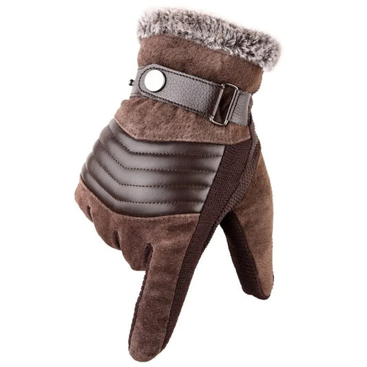 Men's Casual Gloves