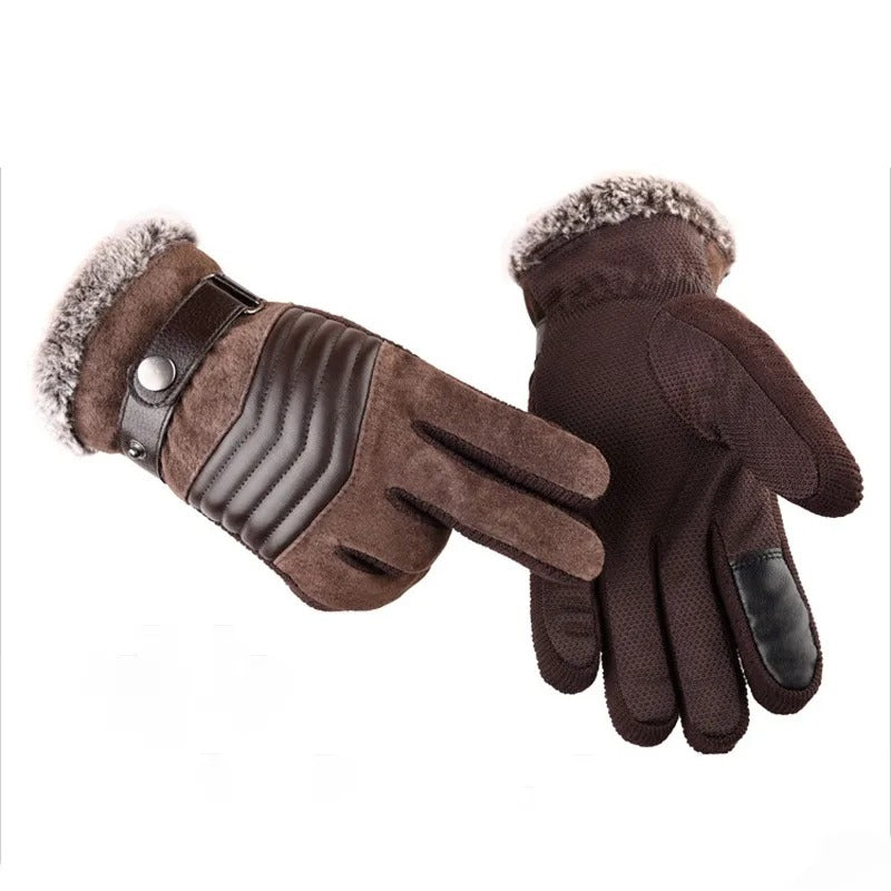 Men's Casual Gloves