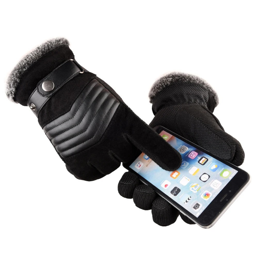 Men's Casual Gloves