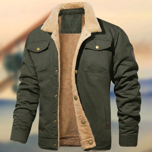 Men's Casual Jacket