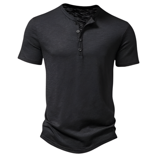 Men's Casual Lightweight T-Shirt